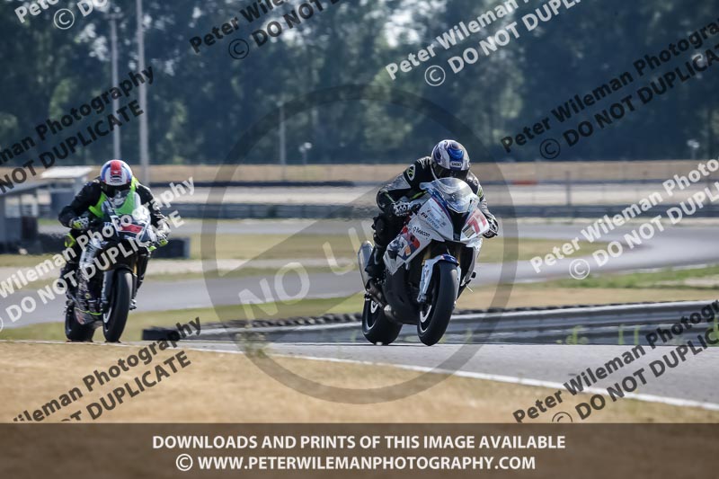 25 to 27th july 2019;Slovakia Ring;event digital images;motorbikes;no limits;peter wileman photography;trackday;trackday digital images